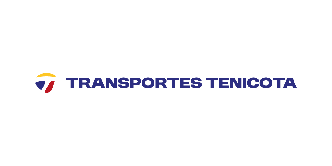 Logo TRANSPORTES TENICOTA